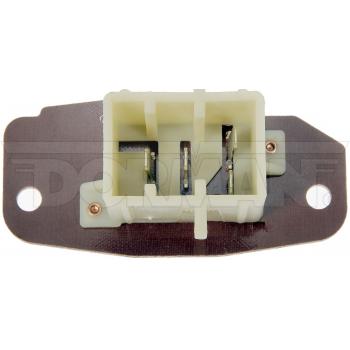 1993 Mercury Sable HVAC Blower Motor Resistor Dorman 973060 image 4 of 4