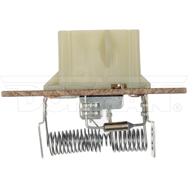 1991 Ford Thunderbird HVAC Blower Motor Resistor