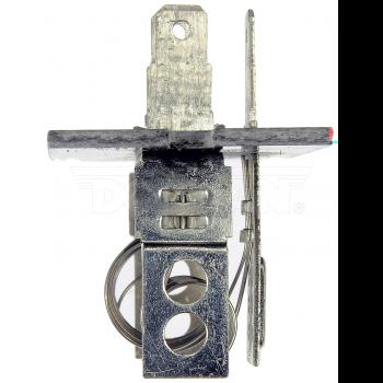 1981 Pontiac Firebird HVAC Blower Motor Resistor Dorman 973067 image 4 of 4