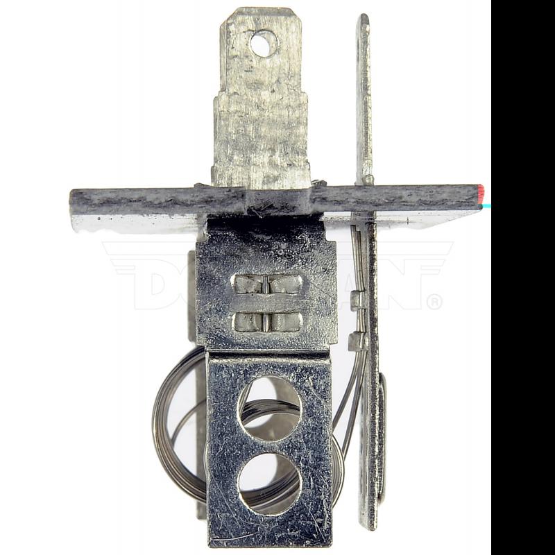 1985 Chevrolet S10 Blazer HVAC Blower Motor Resistor Dorman 973067 image 4 of 4