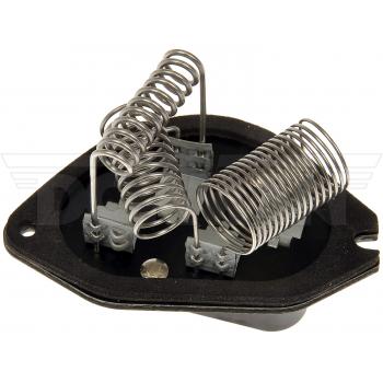 1996 Buick Skylark HVAC Blower Motor Resistor Kit Dorman 973076 image 2 of 4