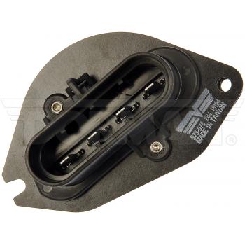 1996 Buick Skylark HVAC Blower Motor Resistor Kit Dorman 973076 image 3 of 4