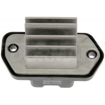 2006 Acura RSX HVAC Blower Motor Resistor Kit