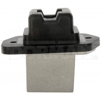 2006 Acura RSX HVAC Blower Motor Resistor Kit Dorman 973084 image 3 of 4