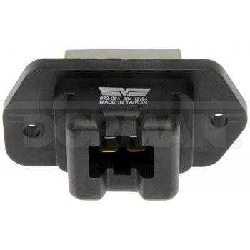 2006 Acura RSX HVAC Blower Motor Resistor Kit Dorman 973084 image 4 of 4