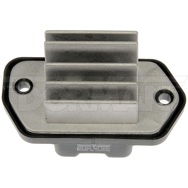 2006 Honda Accord HVAC Blower Motor Resistor Kit