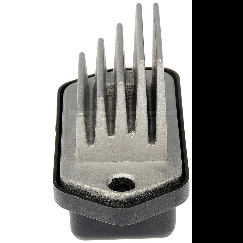 Dorman 973084 - HVAC Blower Motor Resistor Kit Dorman 973084 HVAC Blower Motor Resistor Kit product image 5 of 6