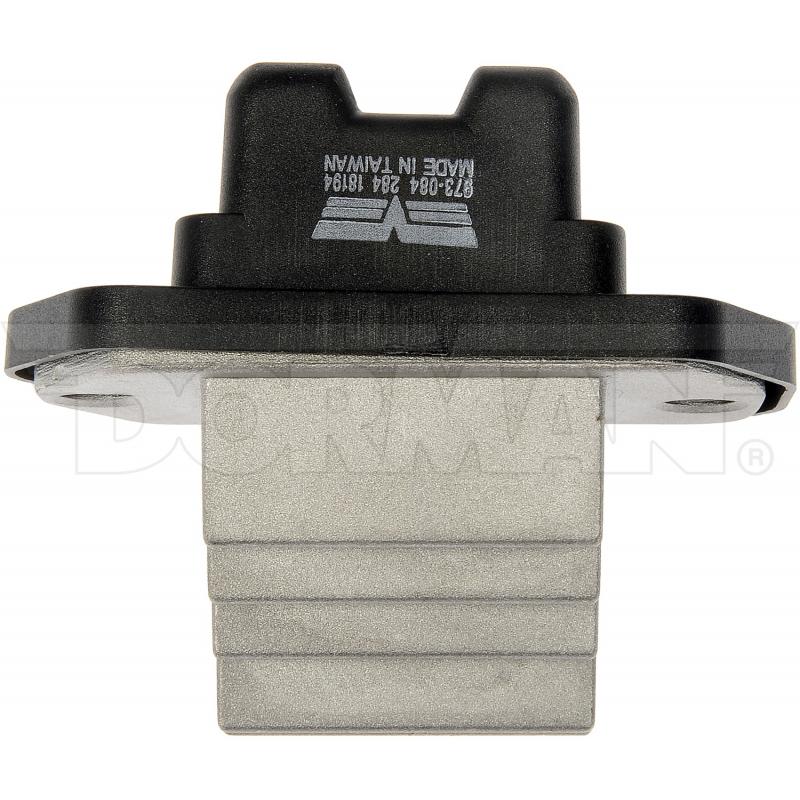 Dorman 973084 - HVAC Blower Motor Resistor Kit Dorman 973084 HVAC Blower Motor Resistor Kit product image 6 of 6