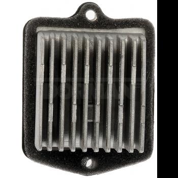 2014 Mitsubishi Lancer HVAC Blower Motor Resistor Kit Dorman 973094 image 4 of 4