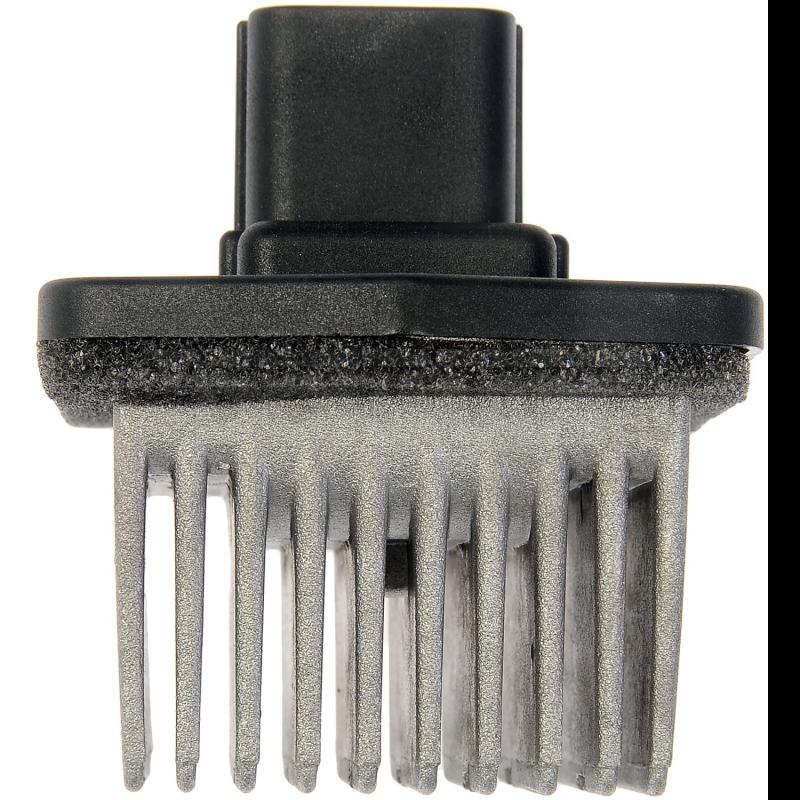 2011 Mitsubishi Outlander Sport HVAC Blower Motor Resistor Kit Dorman 973094 image 2 of 4