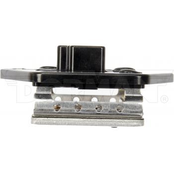 2005 Mitsubishi Lancer HVAC Blower Motor Resistor Kit