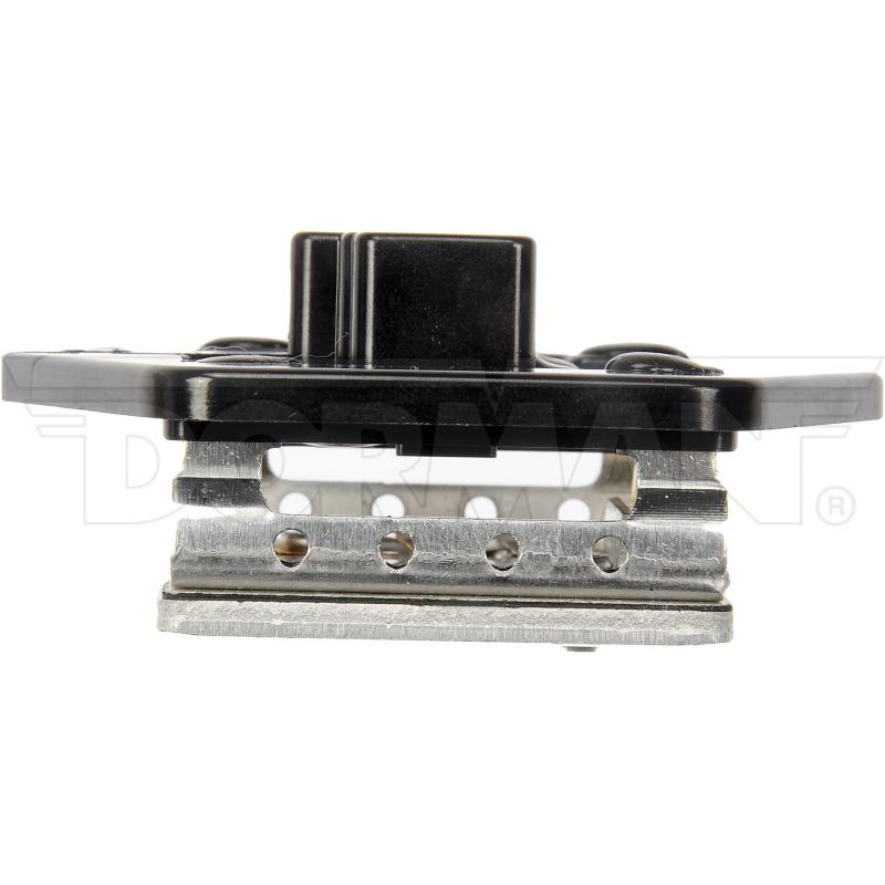 2016 Mitsubishi Lancer HVAC Blower Motor Resistor Kit Dorman 973095 image 1 of 4