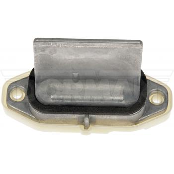 2003 Nissan Maxima HVAC Blower Motor Resistor Kit