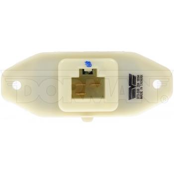 2000 Nissan Maxima HVAC Blower Motor Resistor Kit Dorman 973099 image 4 of 4