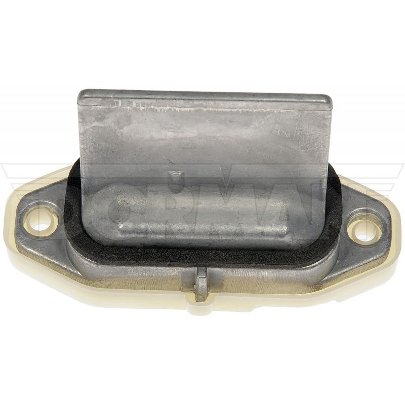 Dorman 973099 HVAC Blower Motor Resistor Kit product image 1 of 4