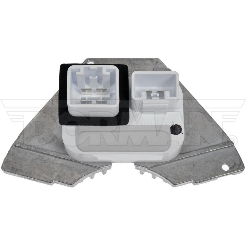 Dorman 973102 HVAC Blower Motor Resistor product image 2 of 4