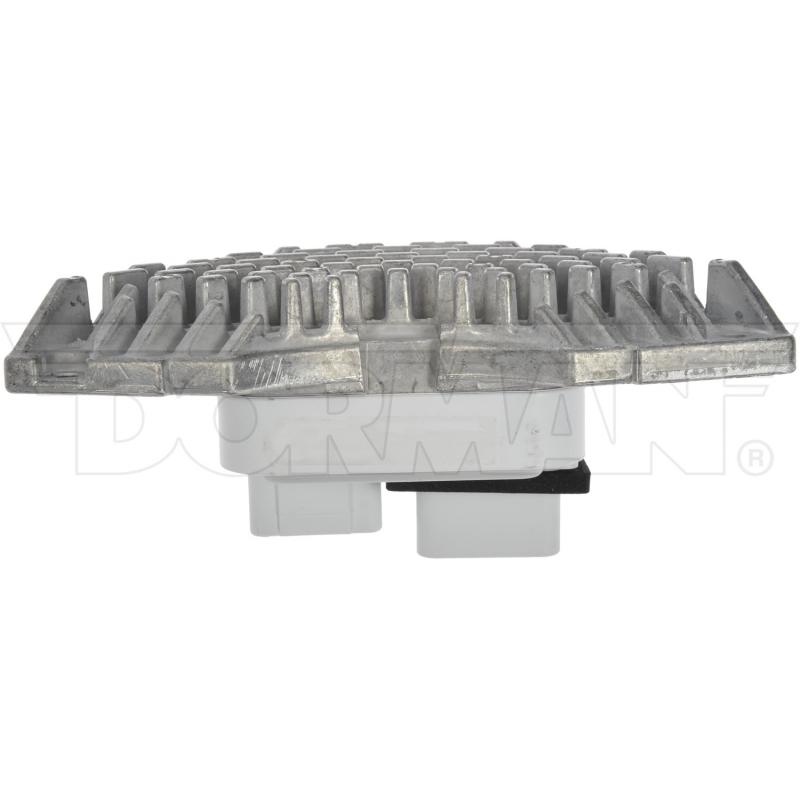 Dorman 973102 HVAC Blower Motor Resistor product image 3 of 4