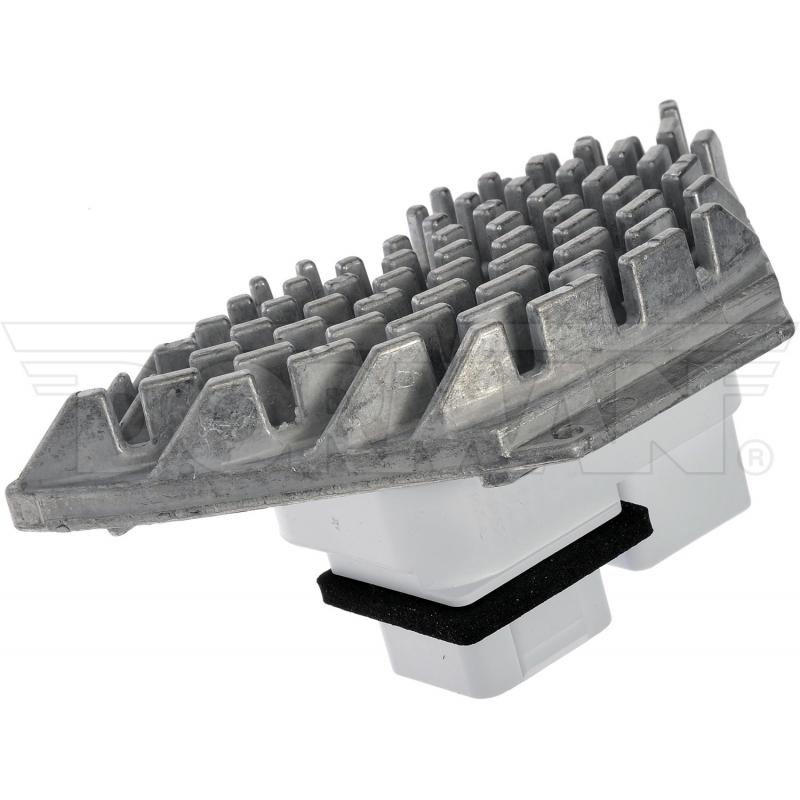 Dorman 973102 HVAC Blower Motor Resistor product image 4 of 4