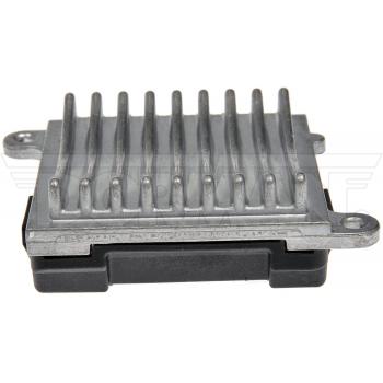 2011 Mercedes-Benz S450 HVAC Blower Motor Resistor