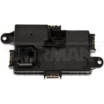 2015 Mercedes-Benz CLS550 HVAC Blower Motor Resistor Front Dorman 973107 image 2 of 4