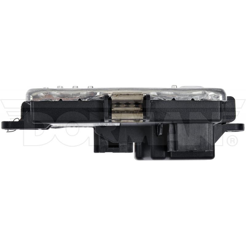 2015 Mercedes-Benz CLS63 AMG S HVAC Blower Motor Resistor