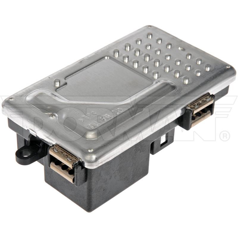 Dorman 973108 HVAC Blower Motor Resistor product image 2 of 4