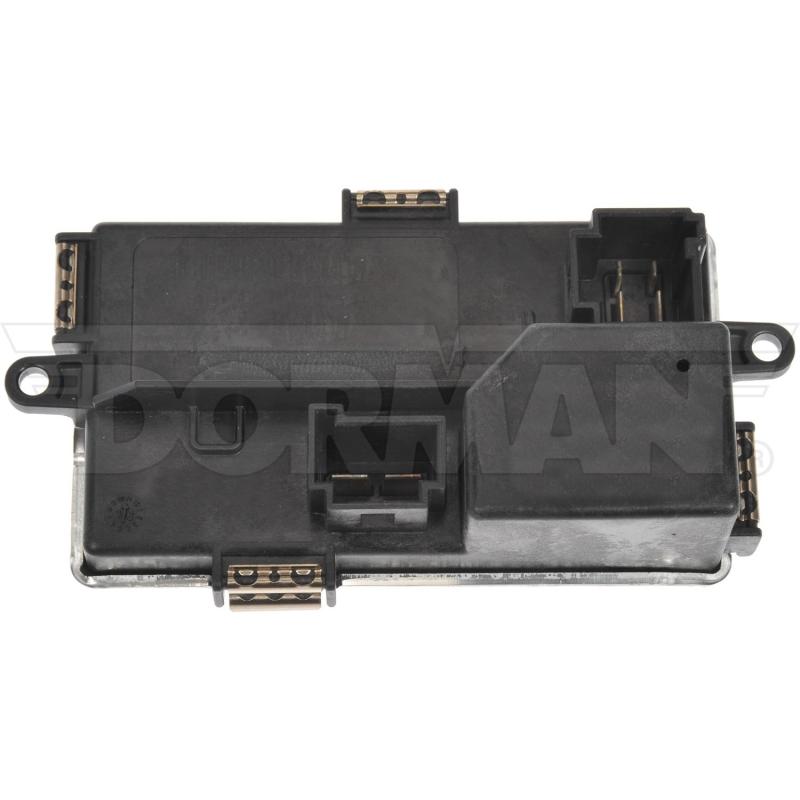 Dorman 973108 HVAC Blower Motor Resistor product image 3 of 4