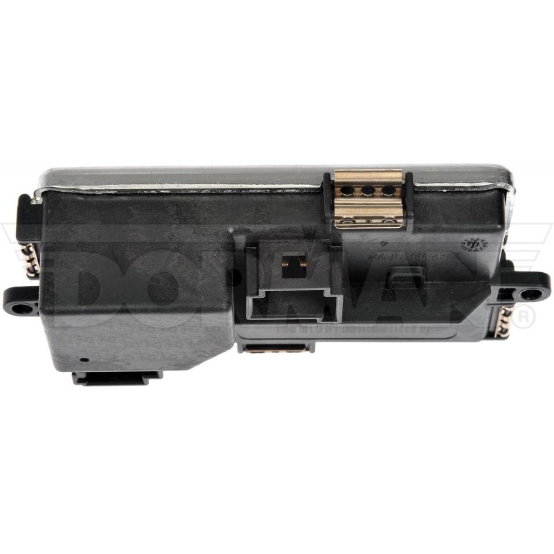 Dorman 973108 HVAC Blower Motor Resistor product image 4 of 4