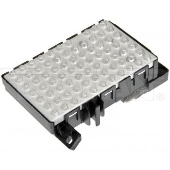 2011 Mercedes-Benz CL600 HVAC Blower Motor Resistor Front Dorman 973109 image 2 of 4