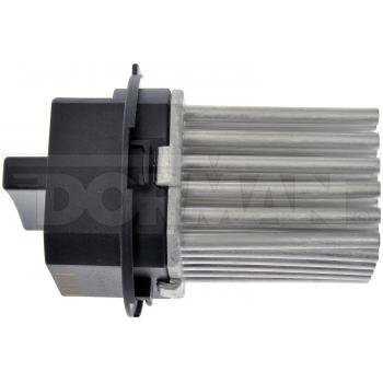 2014 Land Rover Range Rover Evoque HVAC Blower Motor Resistor Dorman 973110 image 4 of 4