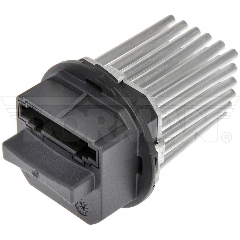 2011 Land Rover LR2 HVAC Blower Motor Resistor Dorman 973110 image 1 of 4