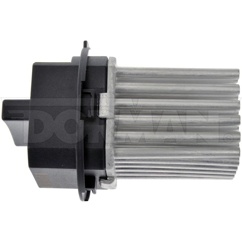 2011 Land Rover LR2 HVAC Blower Motor Resistor Dorman 973110 image 4 of 4