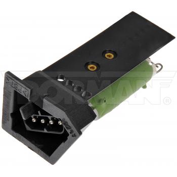 1994 BMW M3 HVAC Blower Motor Resistor Dorman 973111 image 2 of 4
