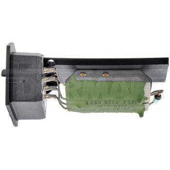 1994 BMW M3 HVAC Blower Motor Resistor Dorman 973111 image 4 of 4