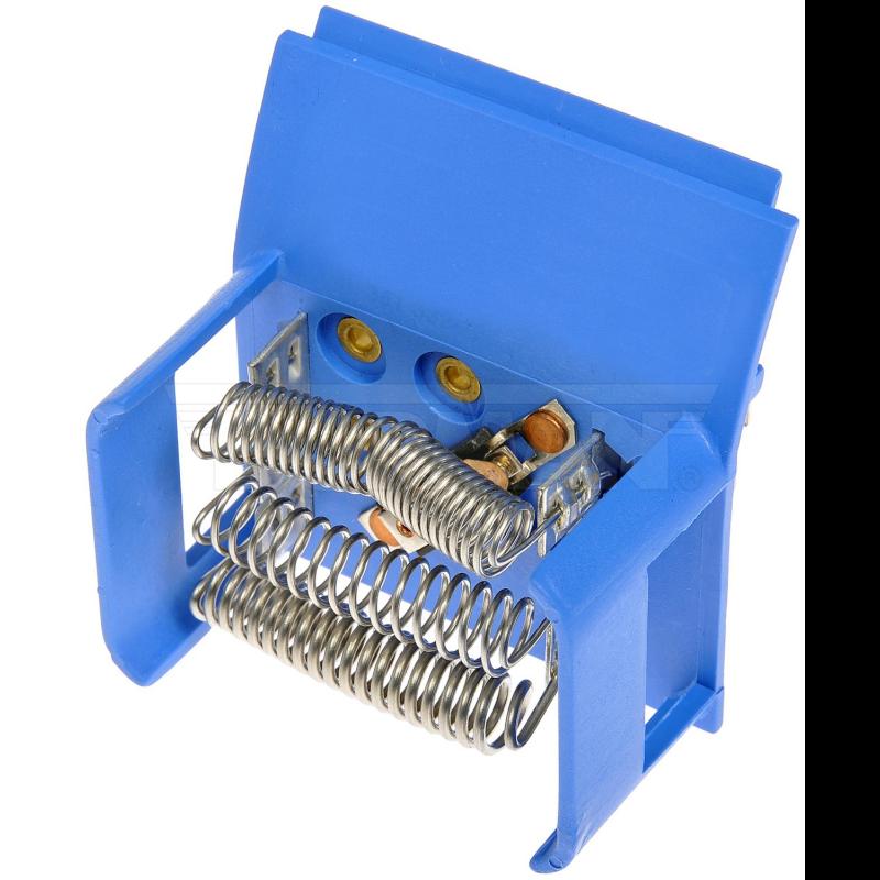 1988 BMW 325i HVAC Blower Motor Resistor