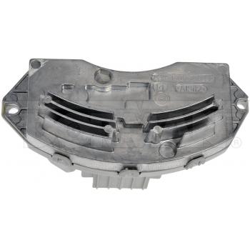 2016 BMW X3 HVAC Blower Motor Resistor Dorman 973113 image 2 of 4