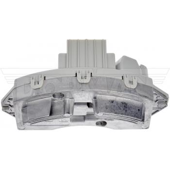 2016 BMW X3 HVAC Blower Motor Resistor Dorman 973113 image 4 of 4
