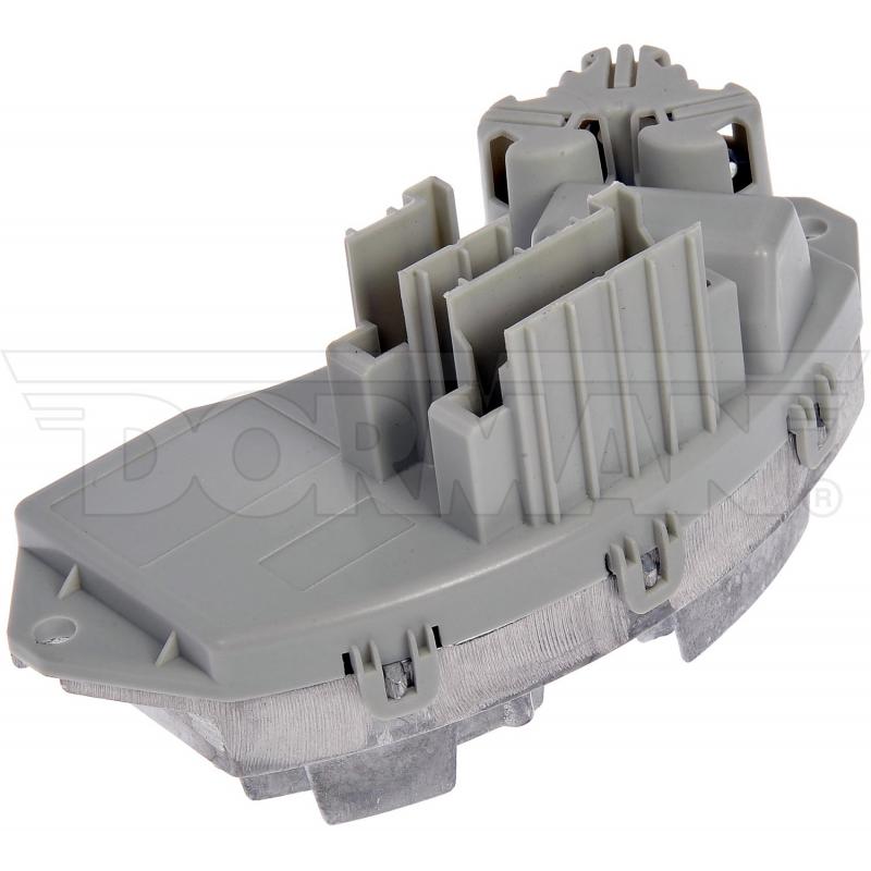 Dorman 973113 HVAC Blower Motor Resistor product image 1 of 4