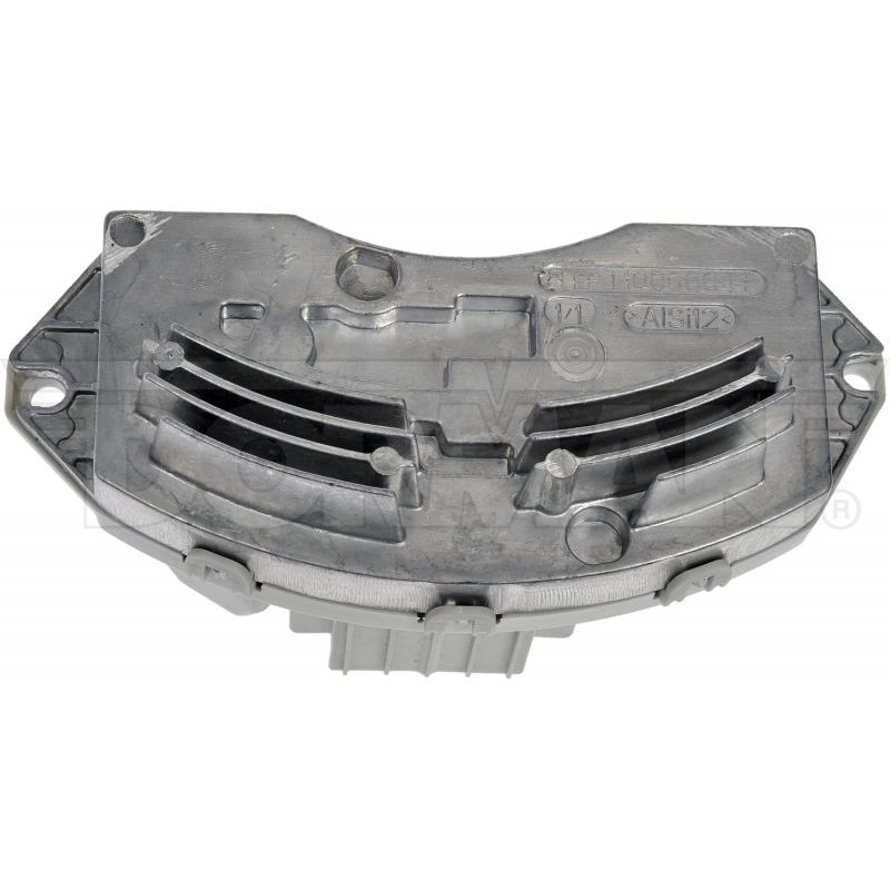 Dorman 973113 HVAC Blower Motor Resistor product image 2 of 4