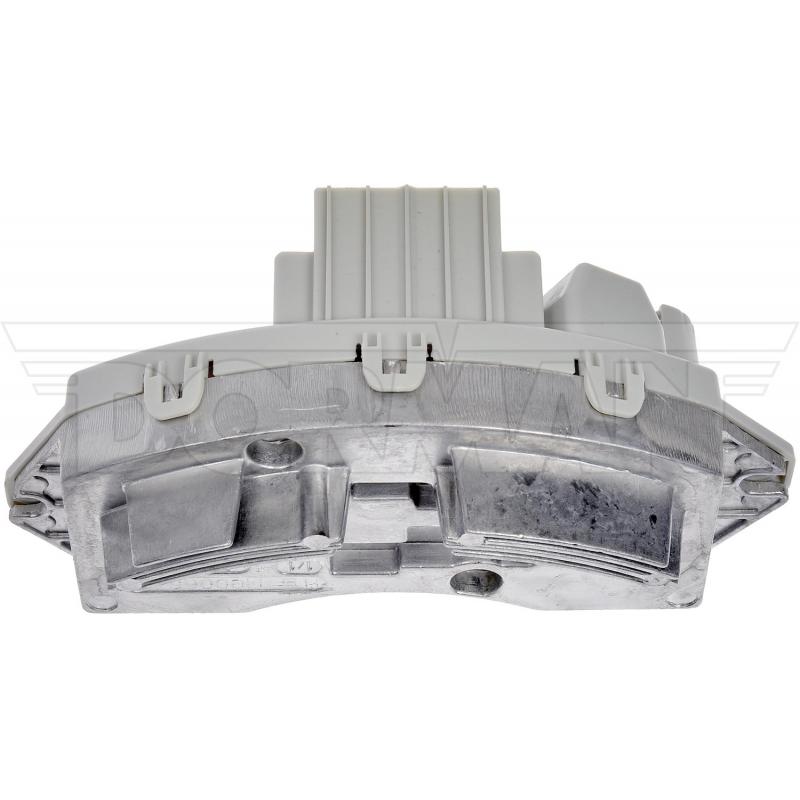 Dorman 973113 HVAC Blower Motor Resistor product image 4 of 4