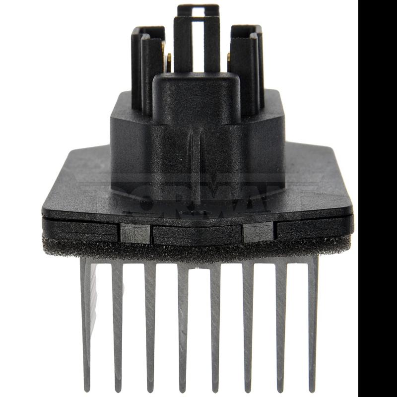 Dorman 973117 HVAC Blower Motor Resistor Kit product image 5 of 5