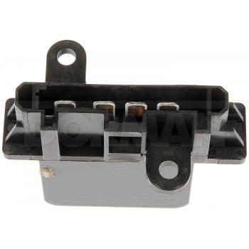 2004 Nissan Altima HVAC Blower Motor Resistor Kit Dorman 973118 image 1 of 4