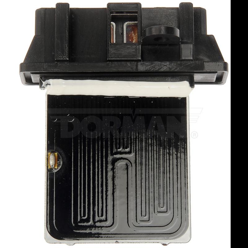 2006 Nissan Altima HVAC Blower Motor Resistor Kit Dorman 973118 image 2 of 4