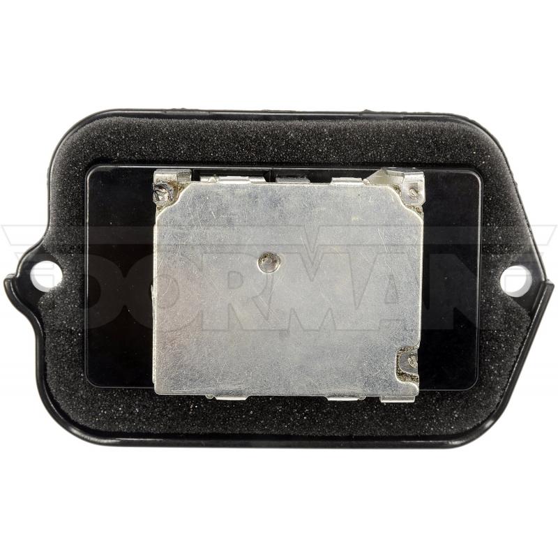 Dorman 973121 HVAC Blower Motor Resistor product image 1 of 4