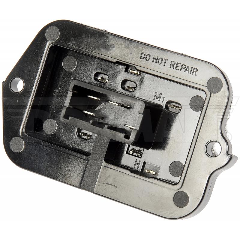 Dorman 973121 HVAC Blower Motor Resistor product image 2 of 4