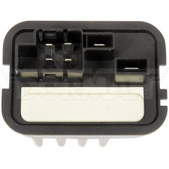 2001 Cadillac Catera HVAC Blower Motor Resistor Kit