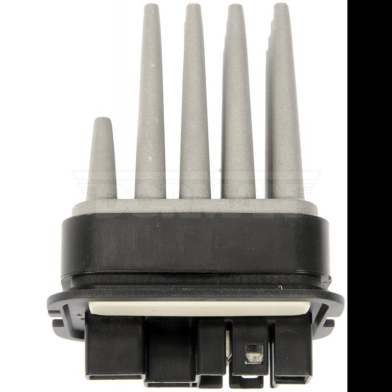Dorman 973123 - HVAC Blower Motor Resistor Kit Dorman 973123 HVAC Blower Motor Resistor Kit product image 2 of 5