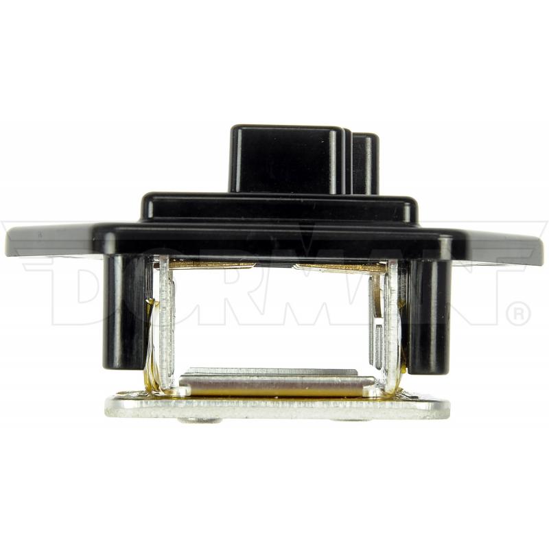 Dorman 973126 - HVAC Blower Motor Resistor Dorman 973126 HVAC Blower Motor Resistor product image 5 of 5