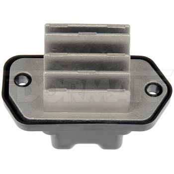 2003 Honda Civic HVAC Blower Motor Resistor Dorman 973135 image 3 of 4