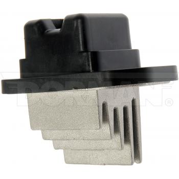 2003 Honda Civic HVAC Blower Motor Resistor Dorman 973135 image 4 of 4
